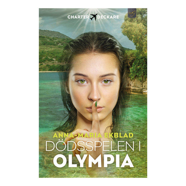 Dödsspelen i Olympia