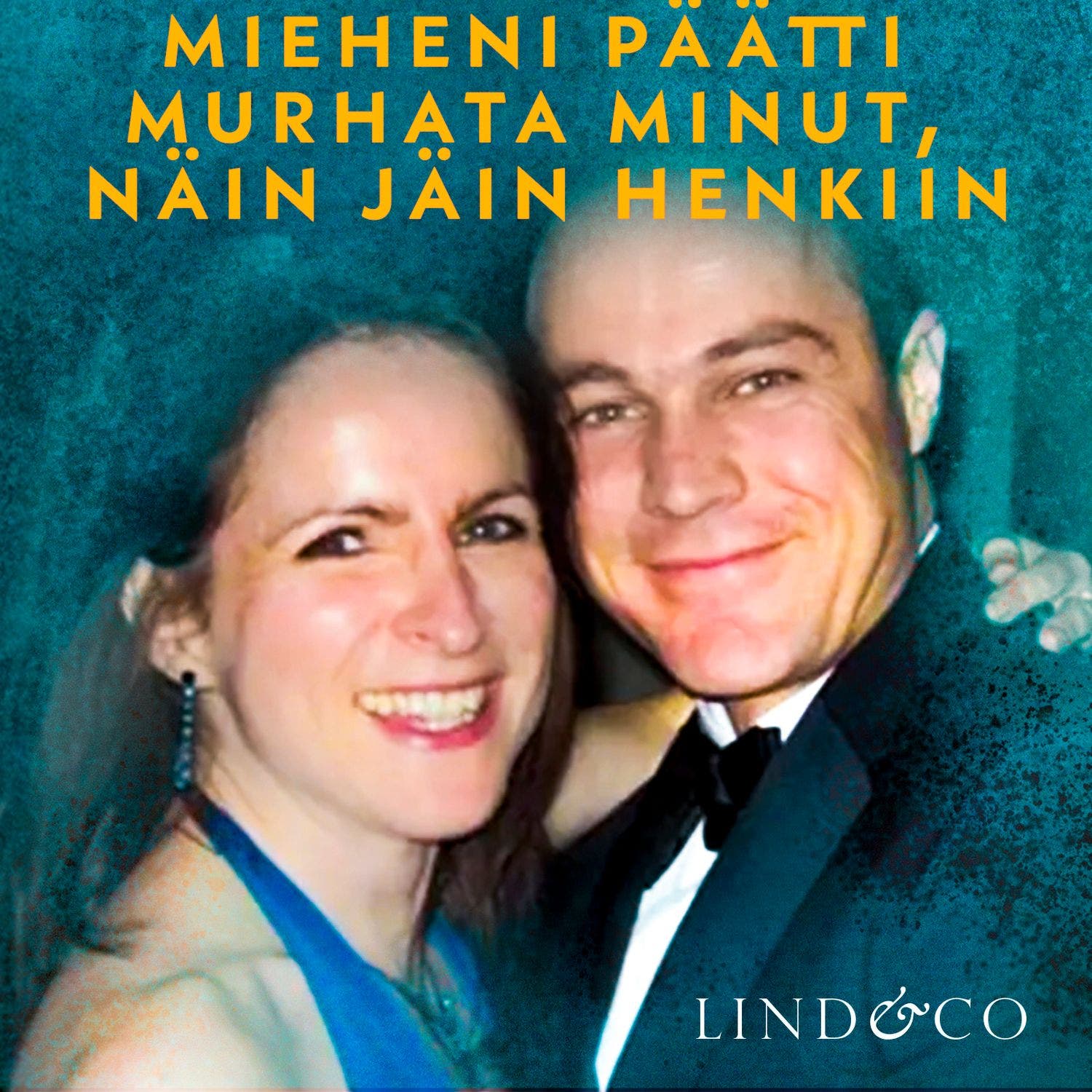 1200 metrin tiputus kuolemaan – Mieheni päätti murhata minut, näin jäin henkiin.