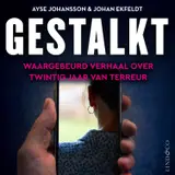 Omslag van Gestalkt