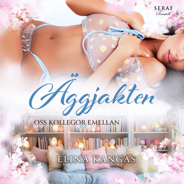 Äggjakten