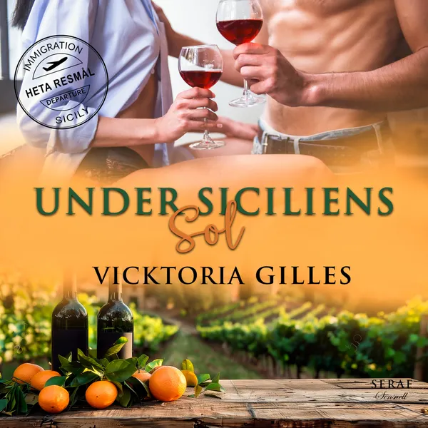 Under Siciliens sol