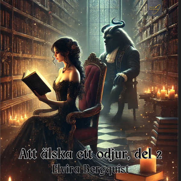 Att älska ett odjur