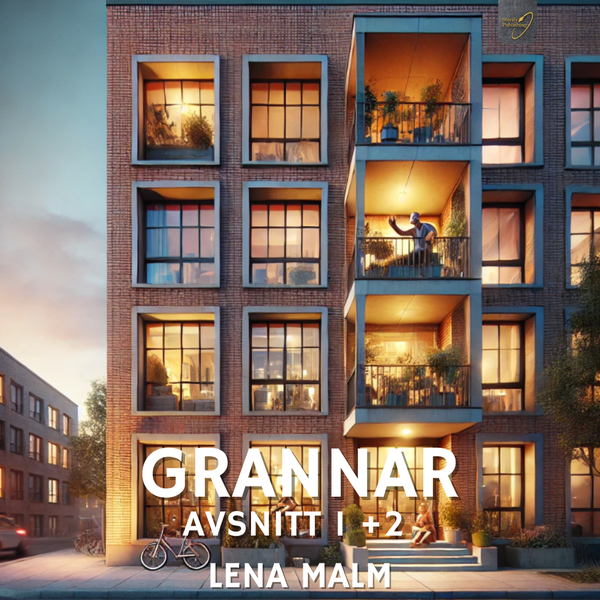 Grannar, avsnitt 1 & 2