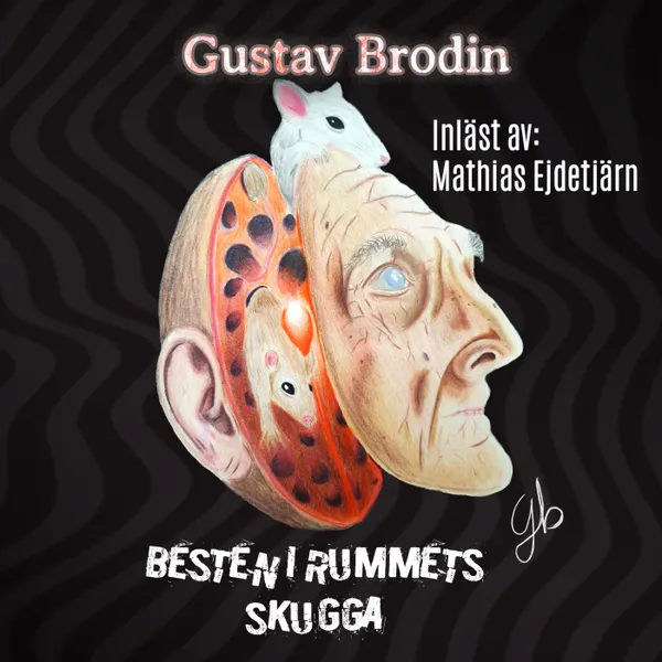 Besten i rummets skugga