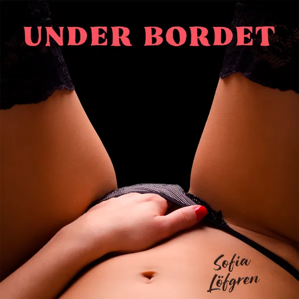 Under bordet