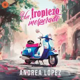 Portada de Un tropiezo inesperado