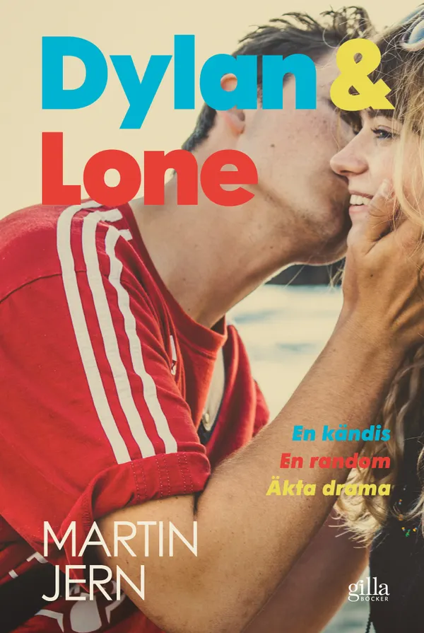Dylan & Lone