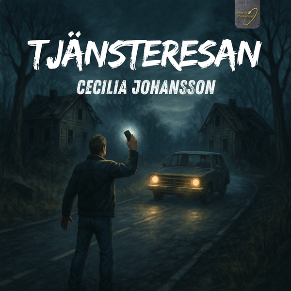Tjänsteresan