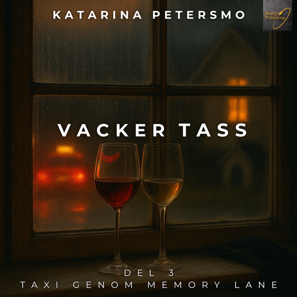 Taxi genom Memory Lane