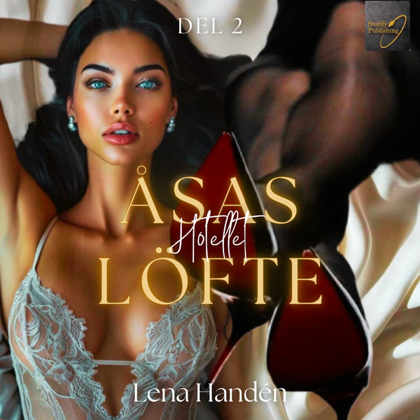 Åsas löfte 2 - Hotellet