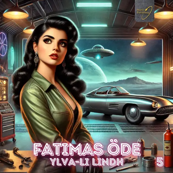 Fatimas öde