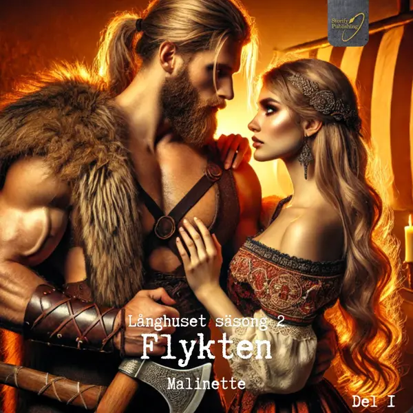 Flykten del 1