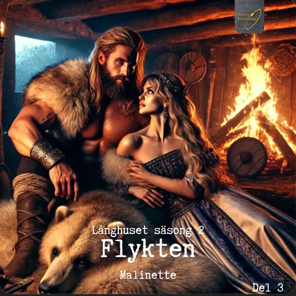Flykten del 3