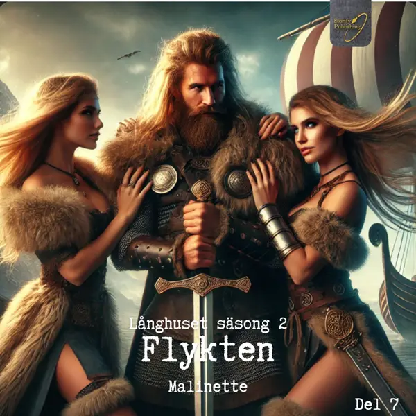 Flykten del 7