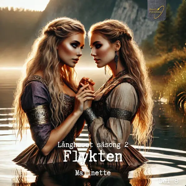 Flykten del 8