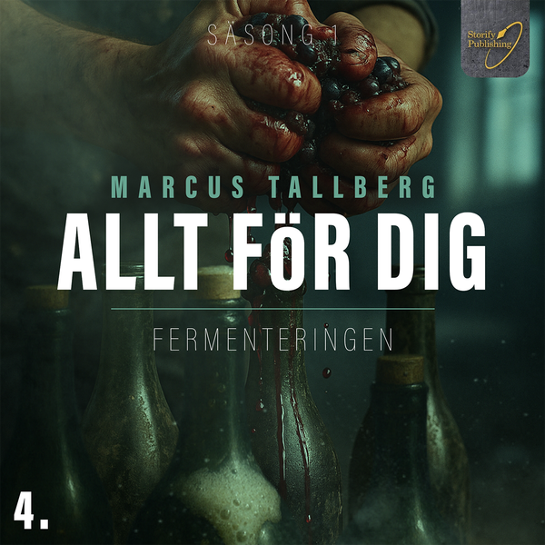 Fermenteringen