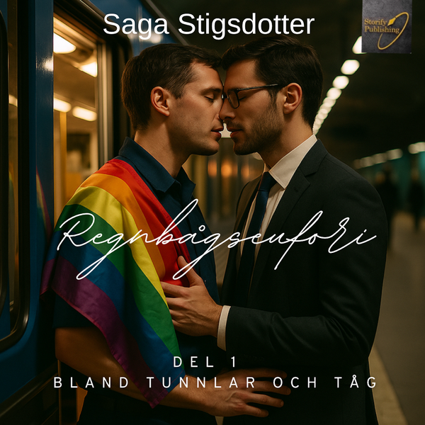 Bland tunnlar och tåg