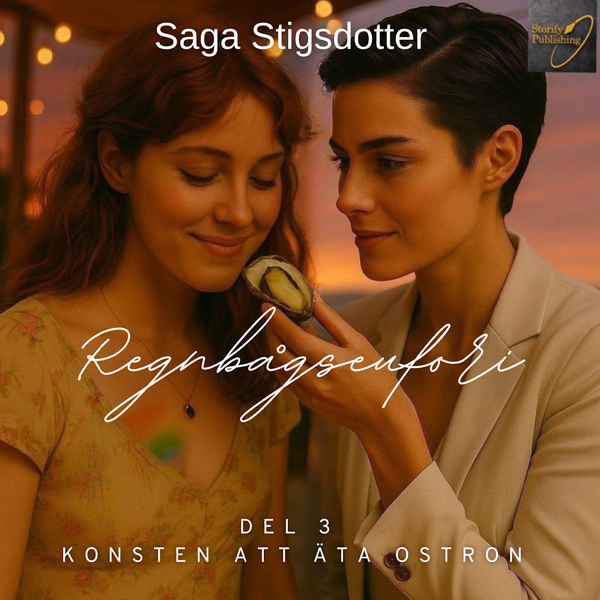 Konsten att äta ostron