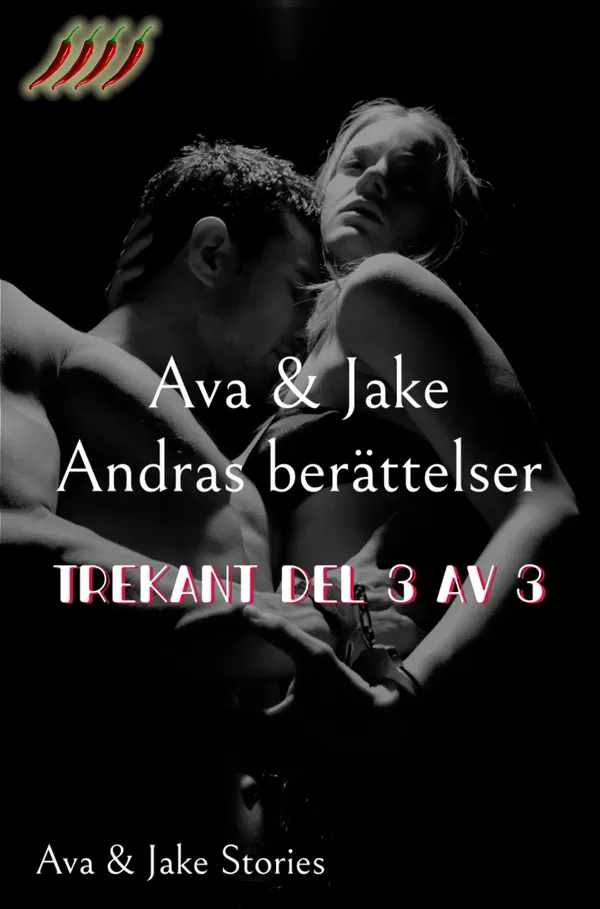Trekant Del 3 av 3