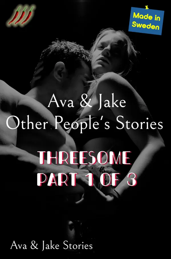Threesome Part 1 of 3