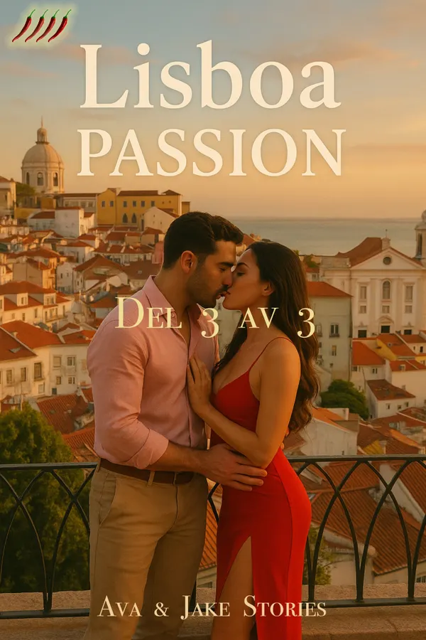 Lisboa Passion Del 3 av 3