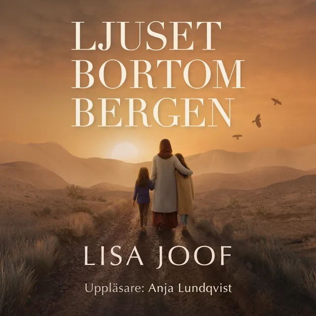 Ljuset bortom bergen