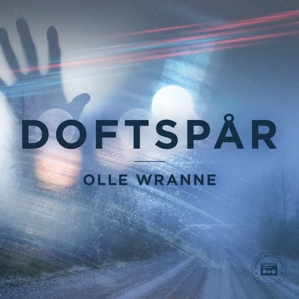 Doftspår