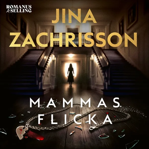 Mammas flicka