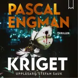 Omslag till Kriget
