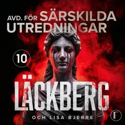 Avdelningen för särskilda utredningar