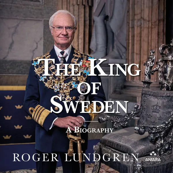 The King of Sweden