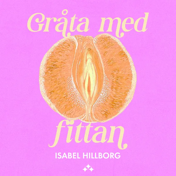 Gråta med fittan