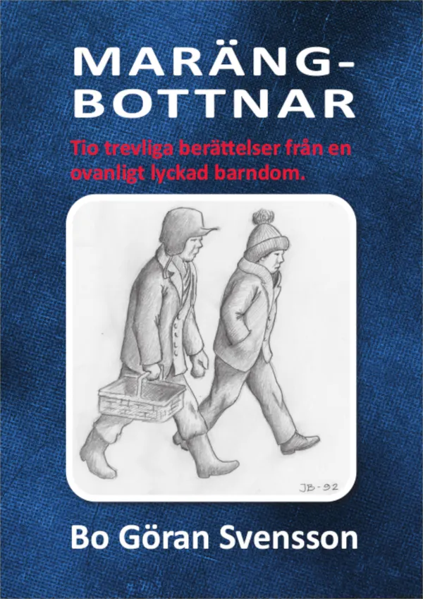 Marängbottnar