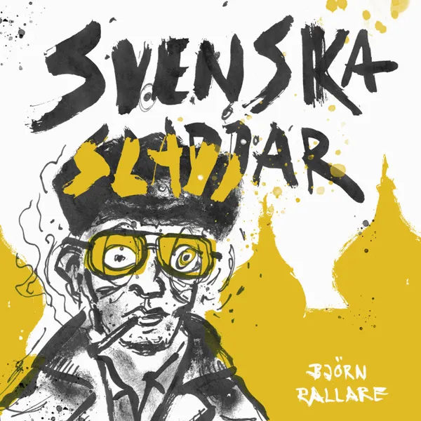 Svenska Sladdar