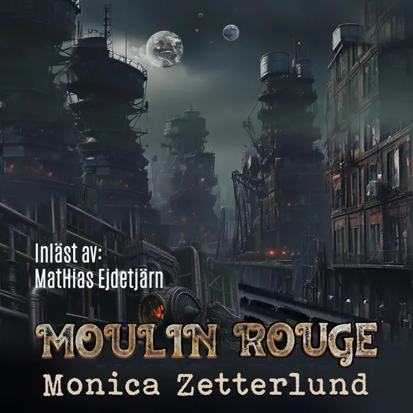 Moulin Rouge