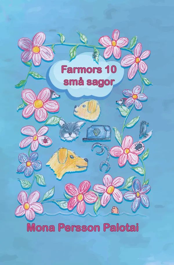 Farmors tio små sagor
