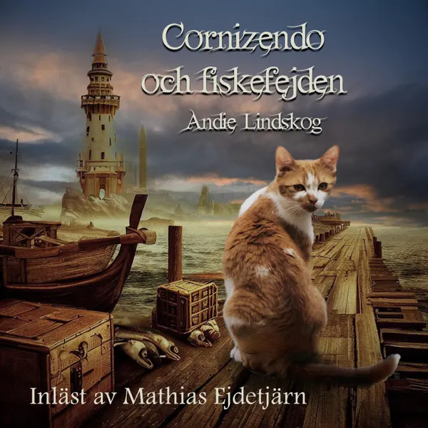 Cornizendo och fiskefejden