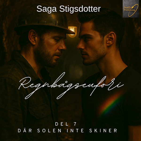 Där solen inte skiner