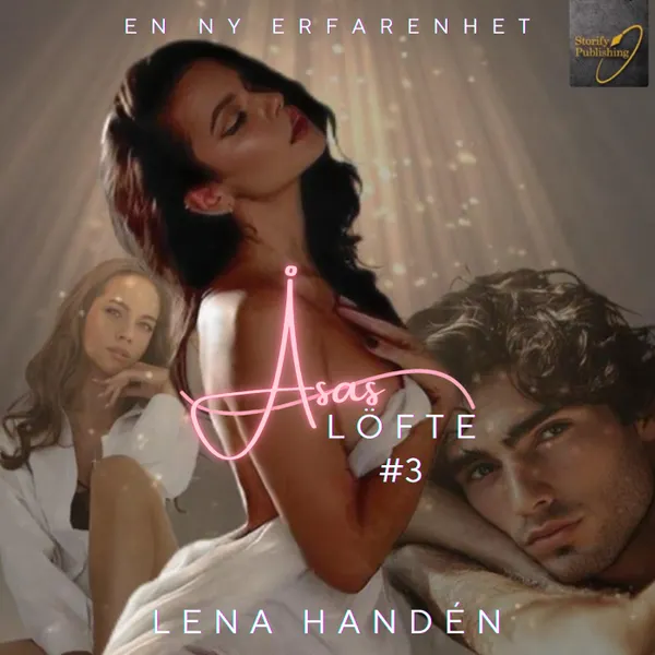 Åsas löfte 3 - En ny erfarenhet