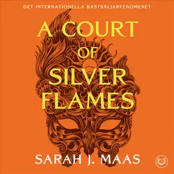 A Court of Thorns and Roses (Svenska utgåvor)