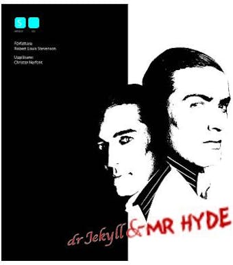 dr Jekyll och mr Hyde - undefined