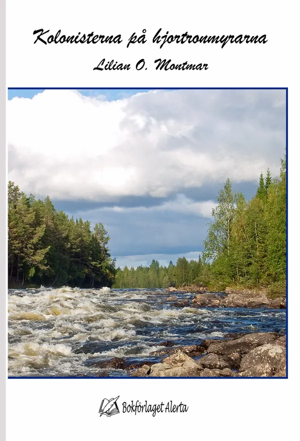 Kolonisterna på hjortronmyrarna