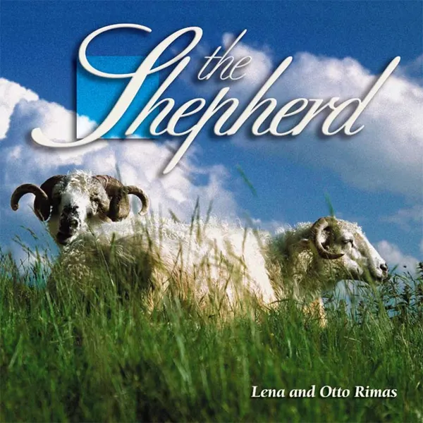The Shepherd