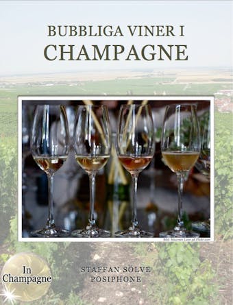 Bubbliga viner i Champagne - Staffan Sölve