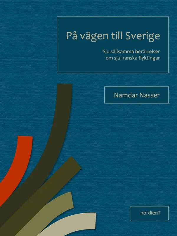 På vägen till Sverige