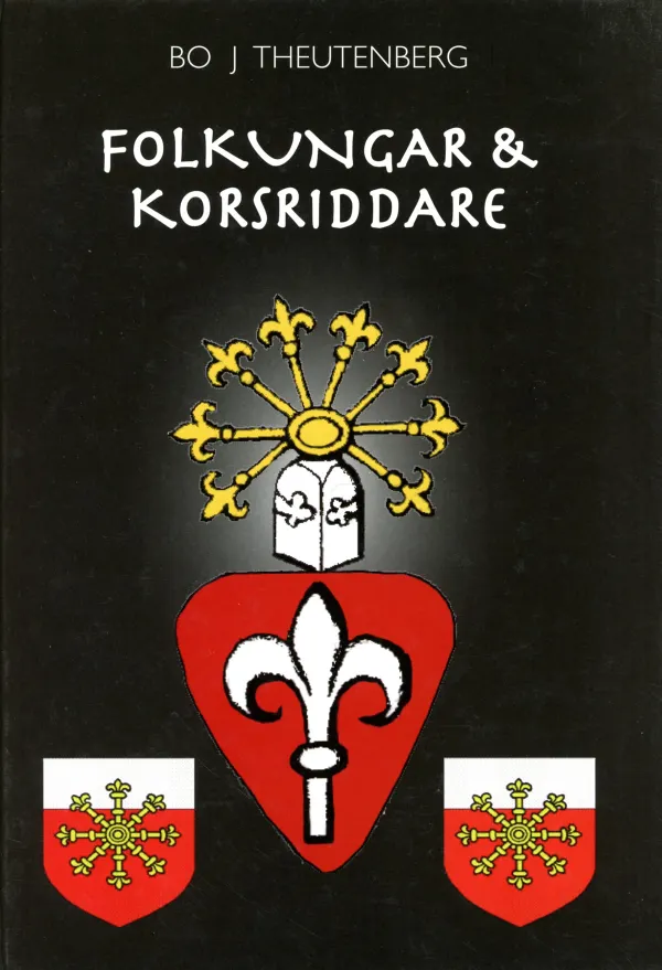 Folkungar & Korsriddare