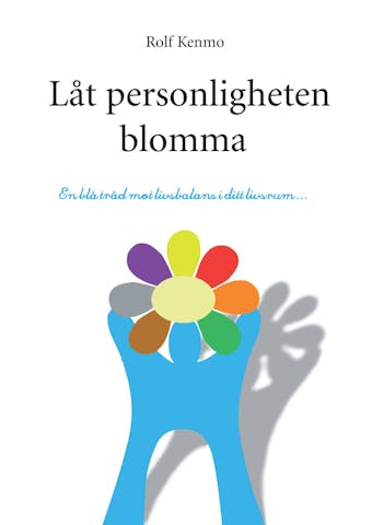 Låt personligheten blomma - undefined