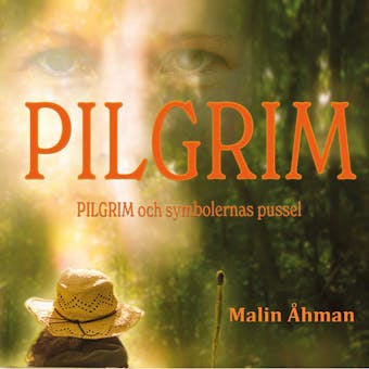 Pilgrim och symbolernas pussel : En självupplevd upptäcktsresa kring frihet, trygghet, och förmågan att läka sig själv. - Malin Åhman
