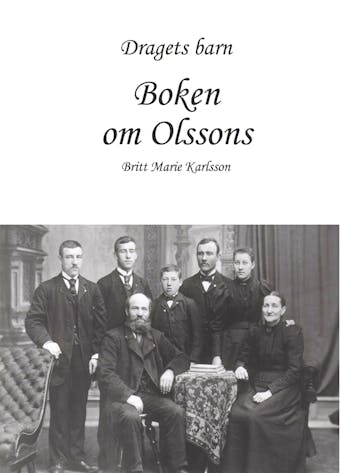 Dragets barn, Boken om Olssons