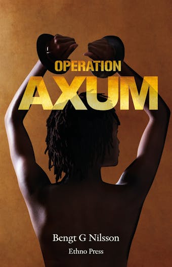 Operation Axum - undefined